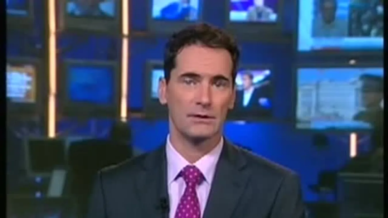 Ítéletidőre készüljön, aki itt jár