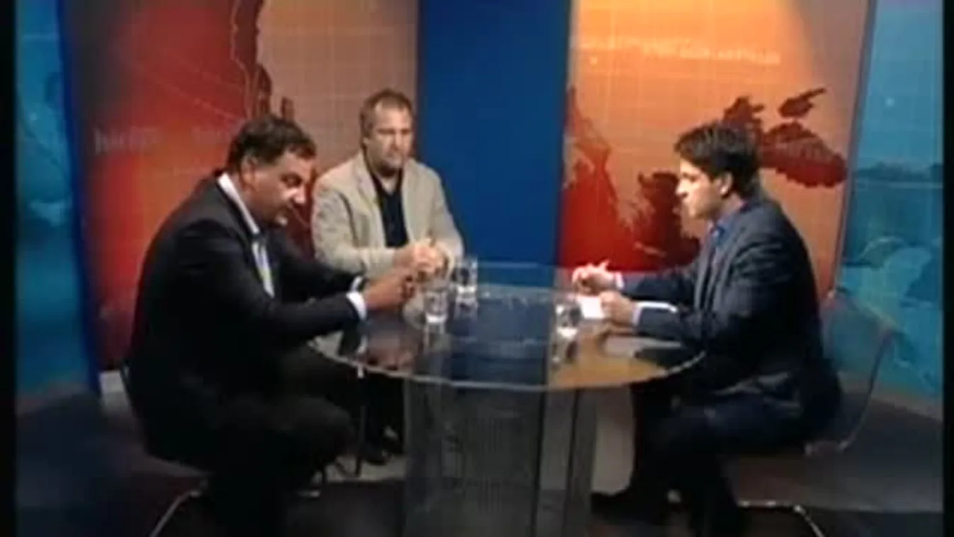 Voks populi – Globál