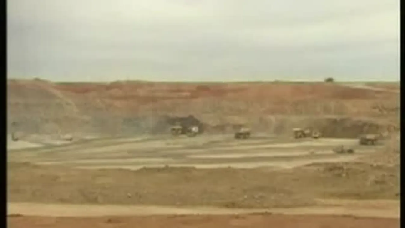 Válaszút – Ázsia