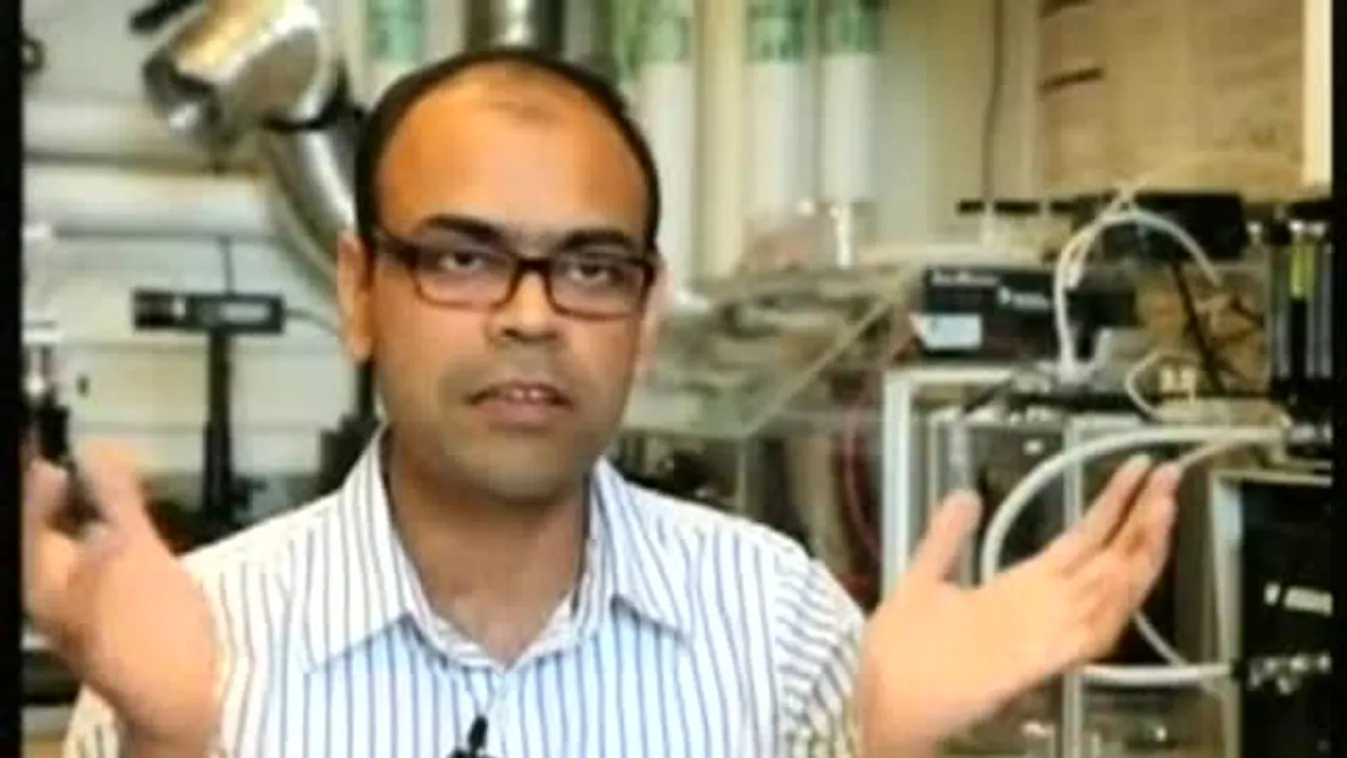 Sufnituning – Felfedező