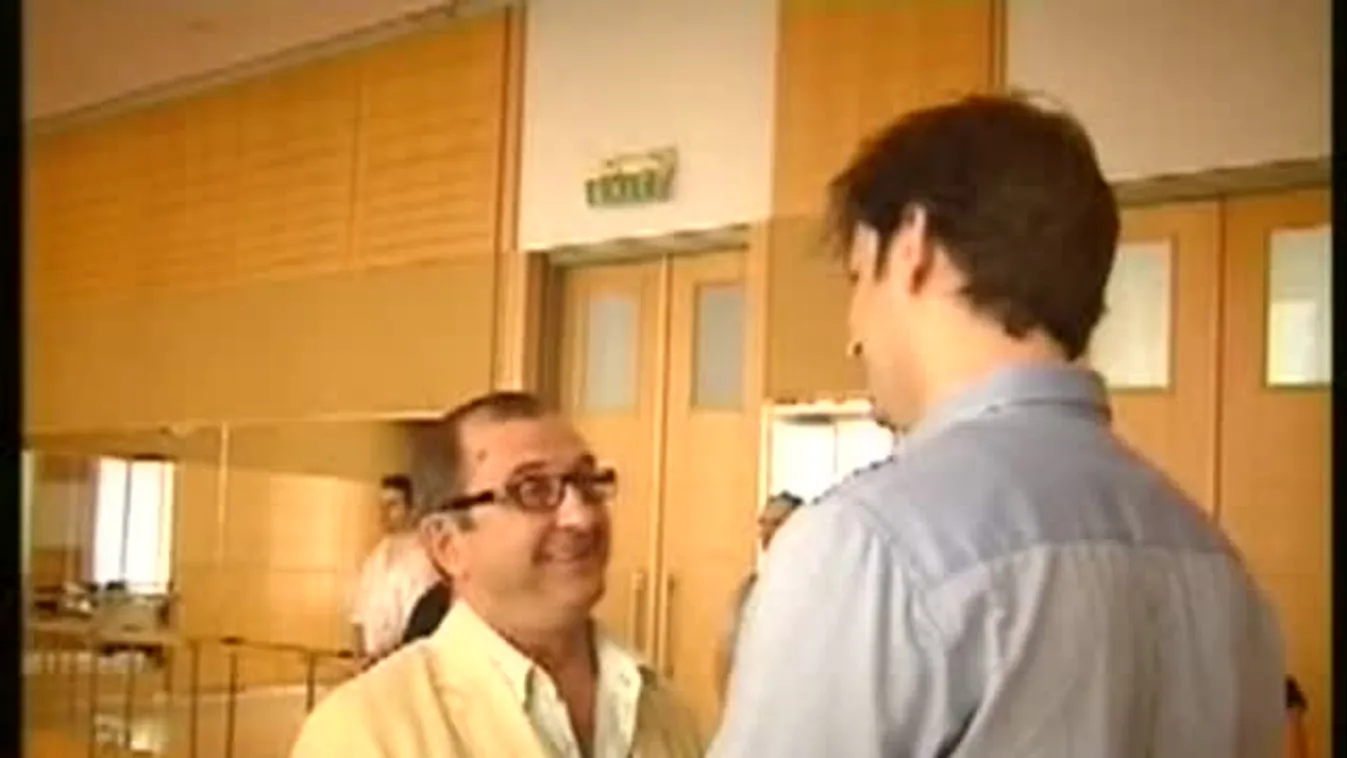 Szimbólumok – 10 perc