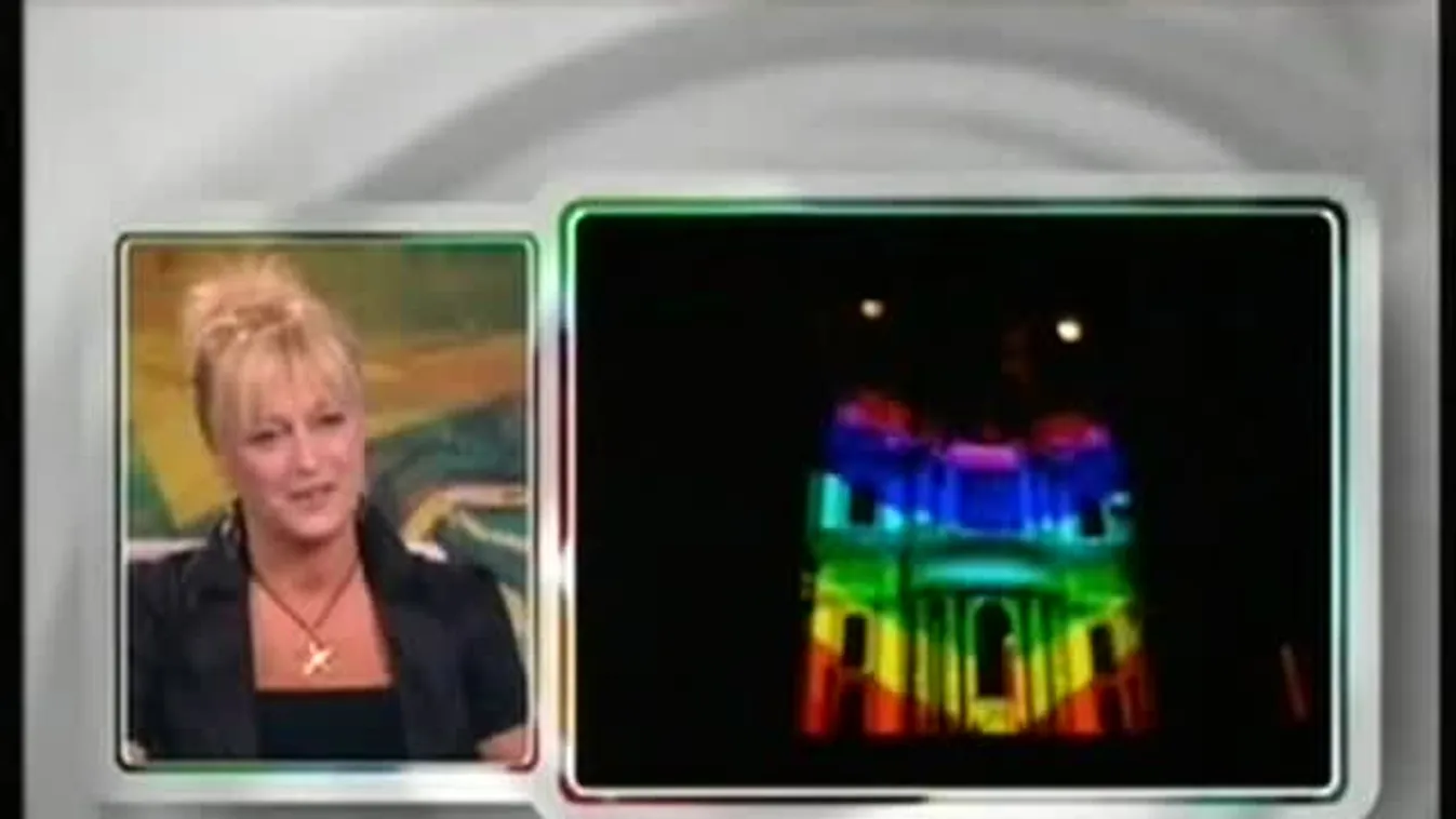 EFOTT 2012 – Paletta