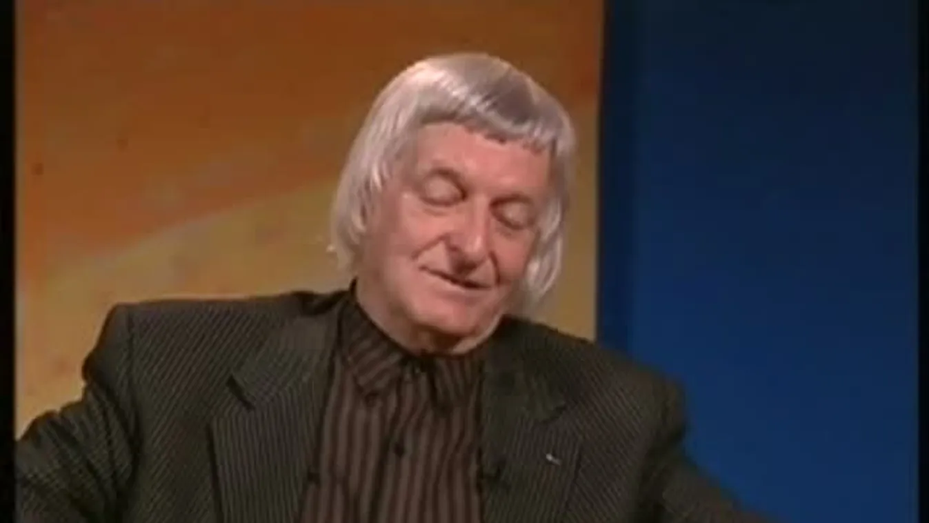 Az Ikon vendége Fekete György