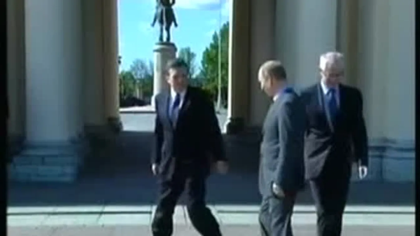 Amíg vízumproblémák vannak, addig nincs partnerség