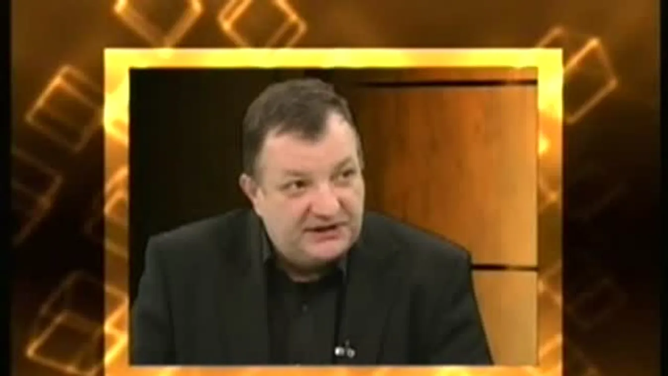 Kádár a "proletár szent" – Civil kaszinó