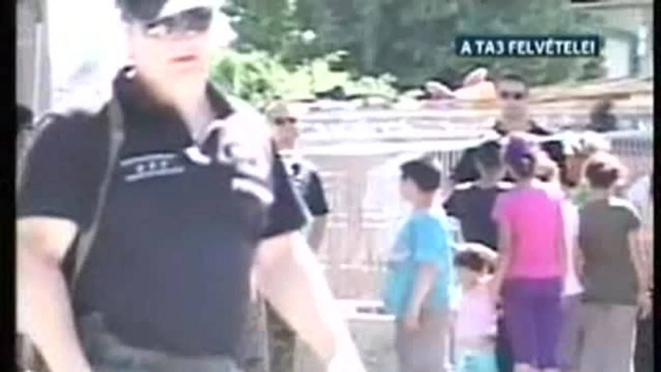 Mészárlásba kezdett egy rendőr Ógyallán - 17 órakor