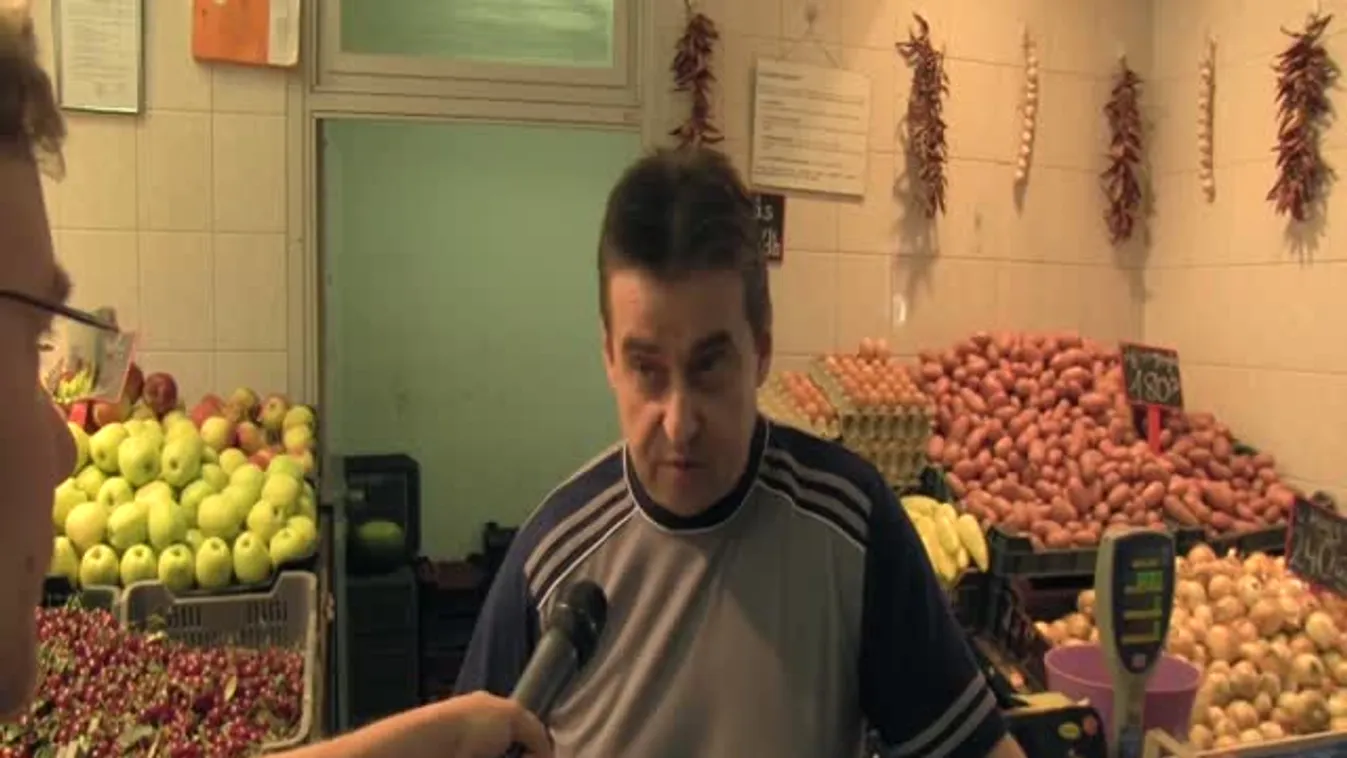 Magyar gyümölcs dupla áron