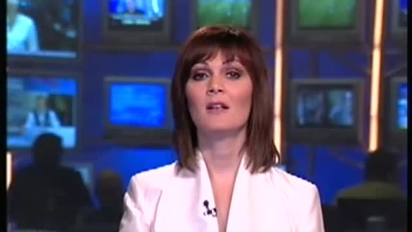 Mindent be kell vetni poltikailag