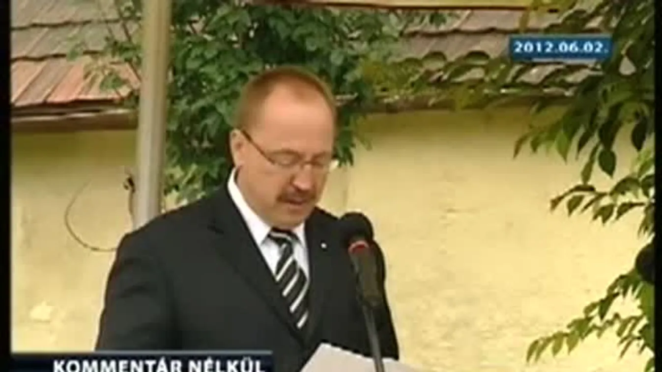 Valami jó is kinőhet a trianoni tragédiából