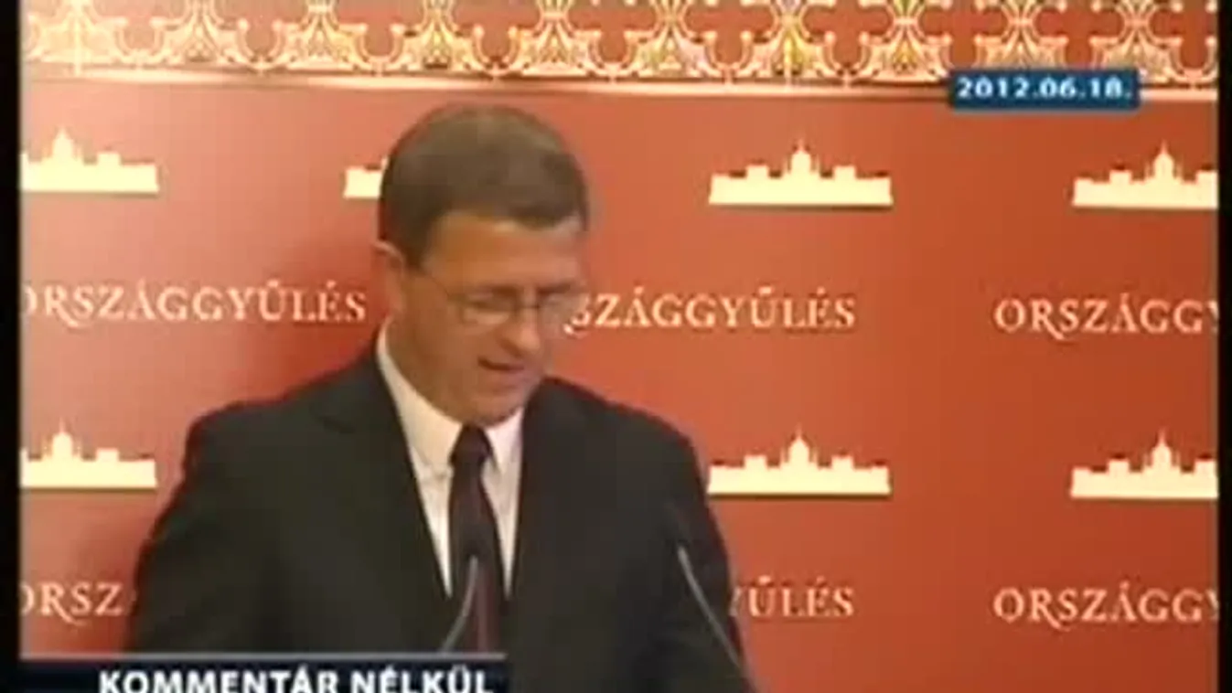 Jobbik: kettős mérce az igazságszolgáltatásban