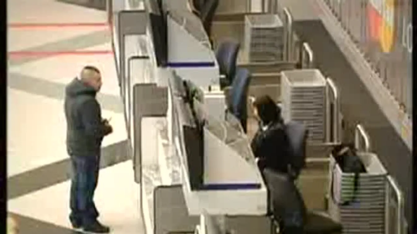 Elszálltak – Panaszkönyv