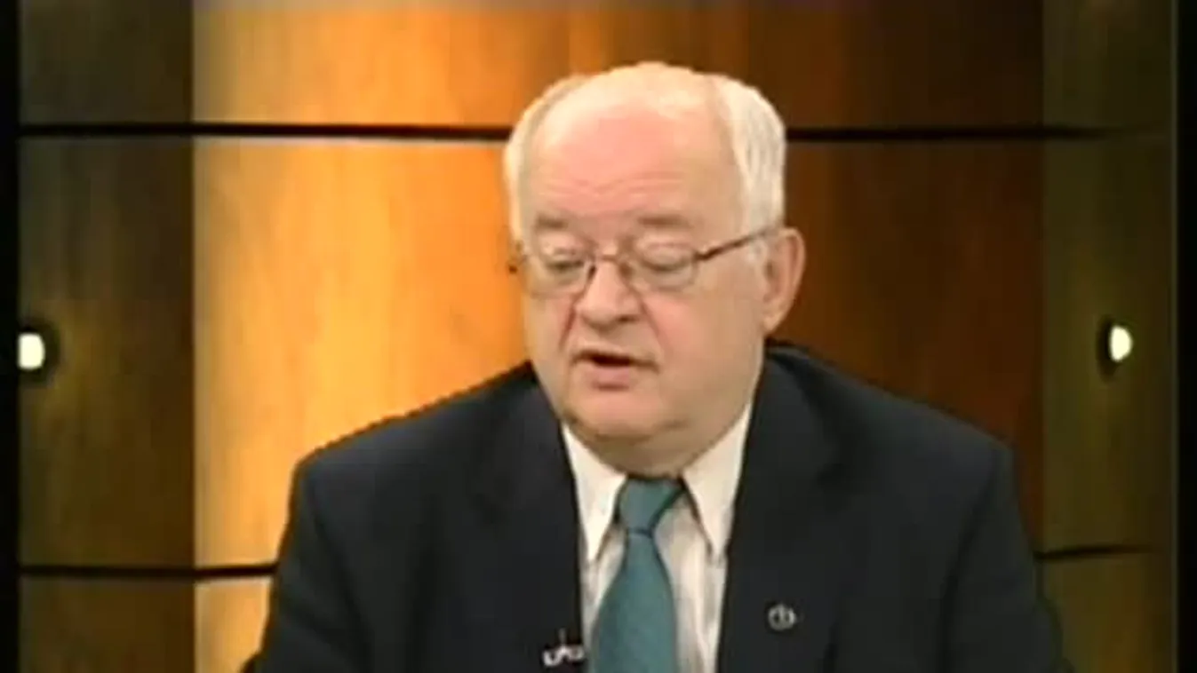 Kádár a "proletár szent" – Civil kaszinó