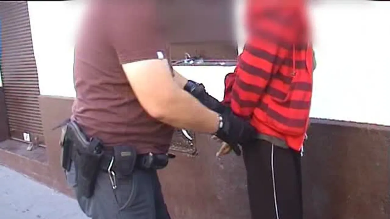 Rendőrkézen a III. kerületi gyilkosok?