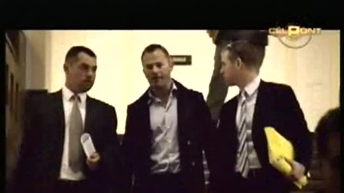 Lecsapták, mint a taxiórát – Célpont