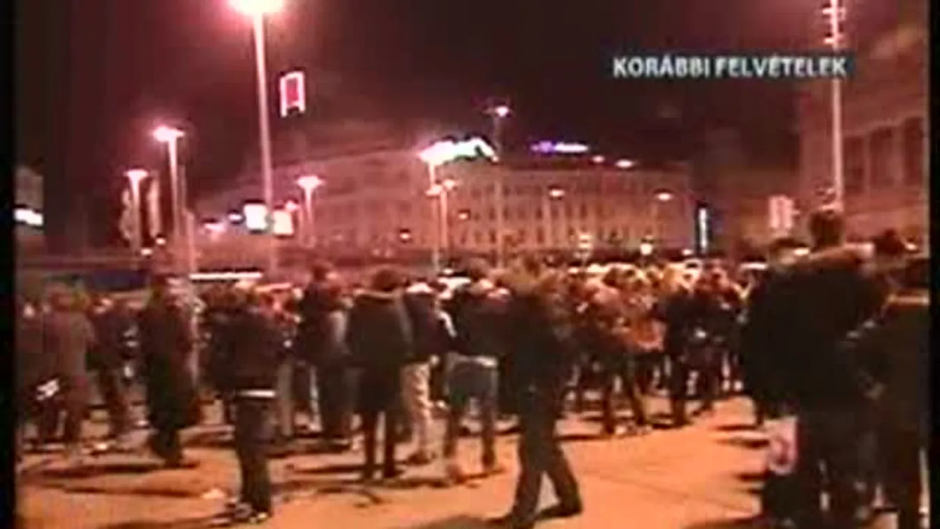 A diszkótragédia vádlottjainak felmentését kérték