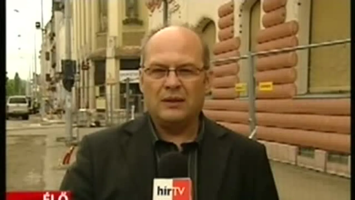 Megkezdődött a vádirat ismertetése