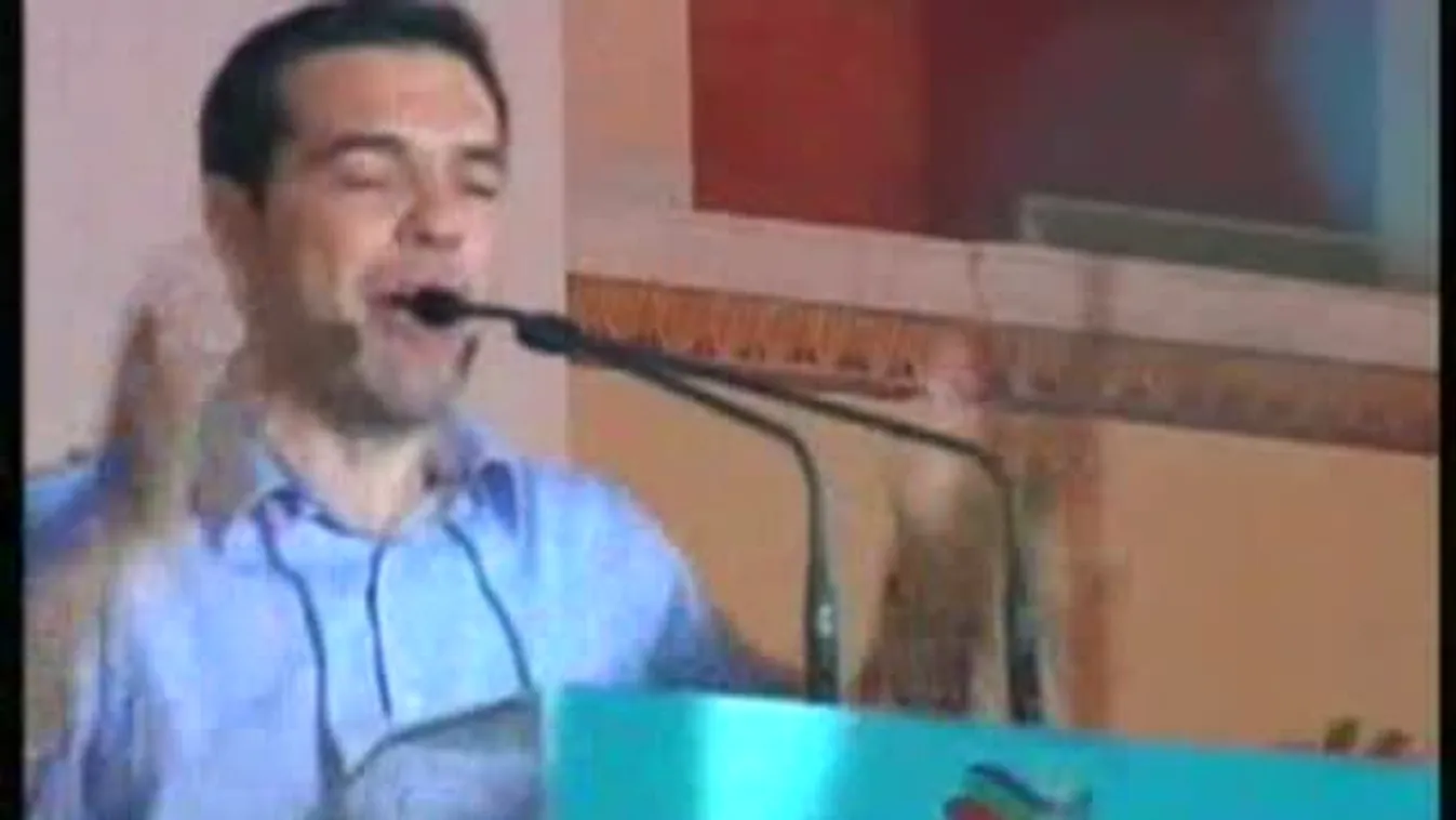 Többségben – Európai híradó