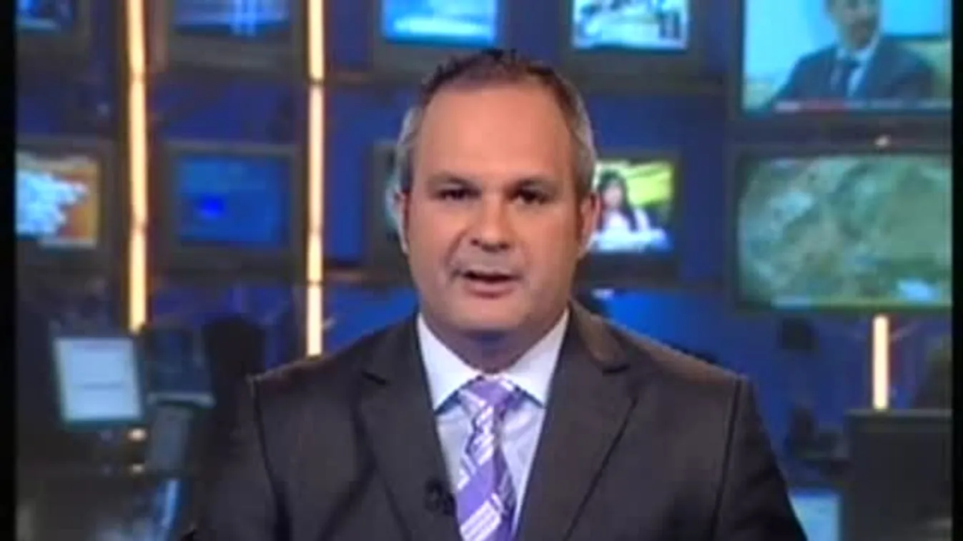 Magyar katonákat támadtak meg Szarajevóban