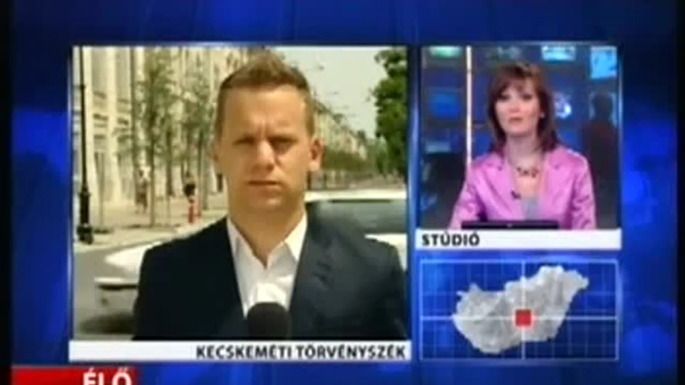 BKV-ügy: ezt vallotta Szalainé