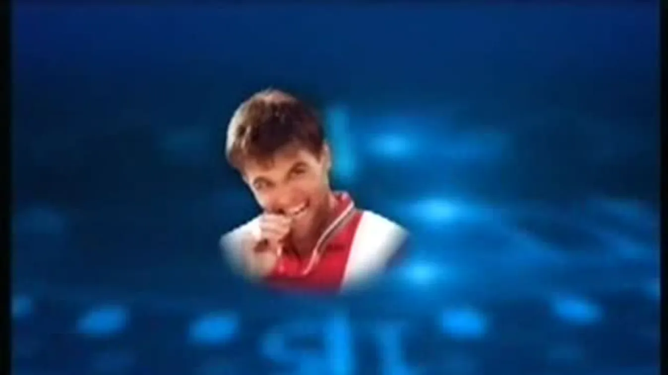 Húszéves győzelmi évforduló a rácsok mögött – Stopper