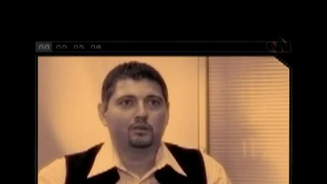 Vérvád - A Célpont következő műsora