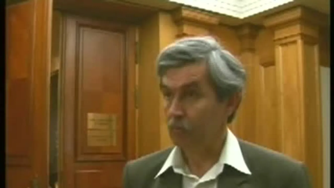 Vége a demokráciának? – Rájátszás