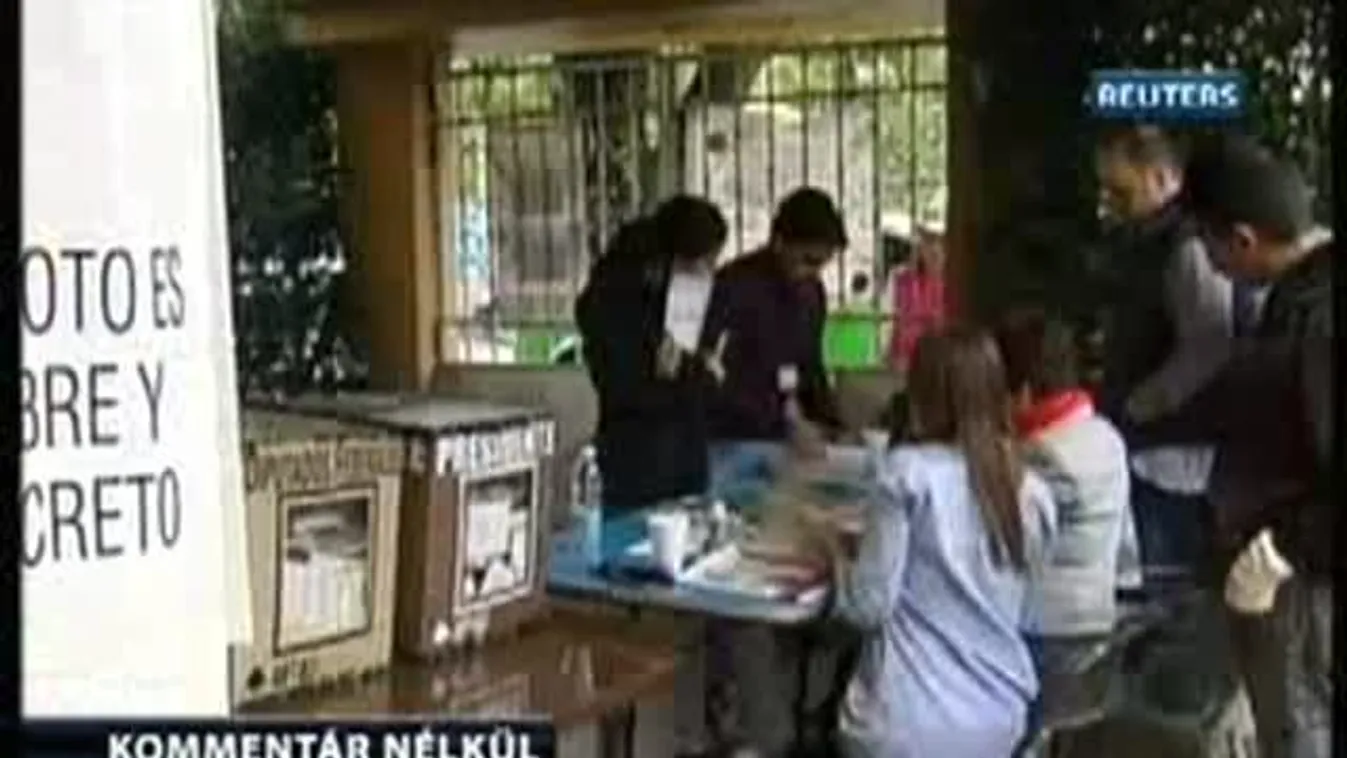 A korábbi ellenzék győzött Mexikóban