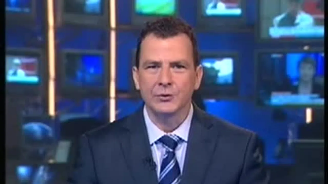 Százezres örömünnep Madridban