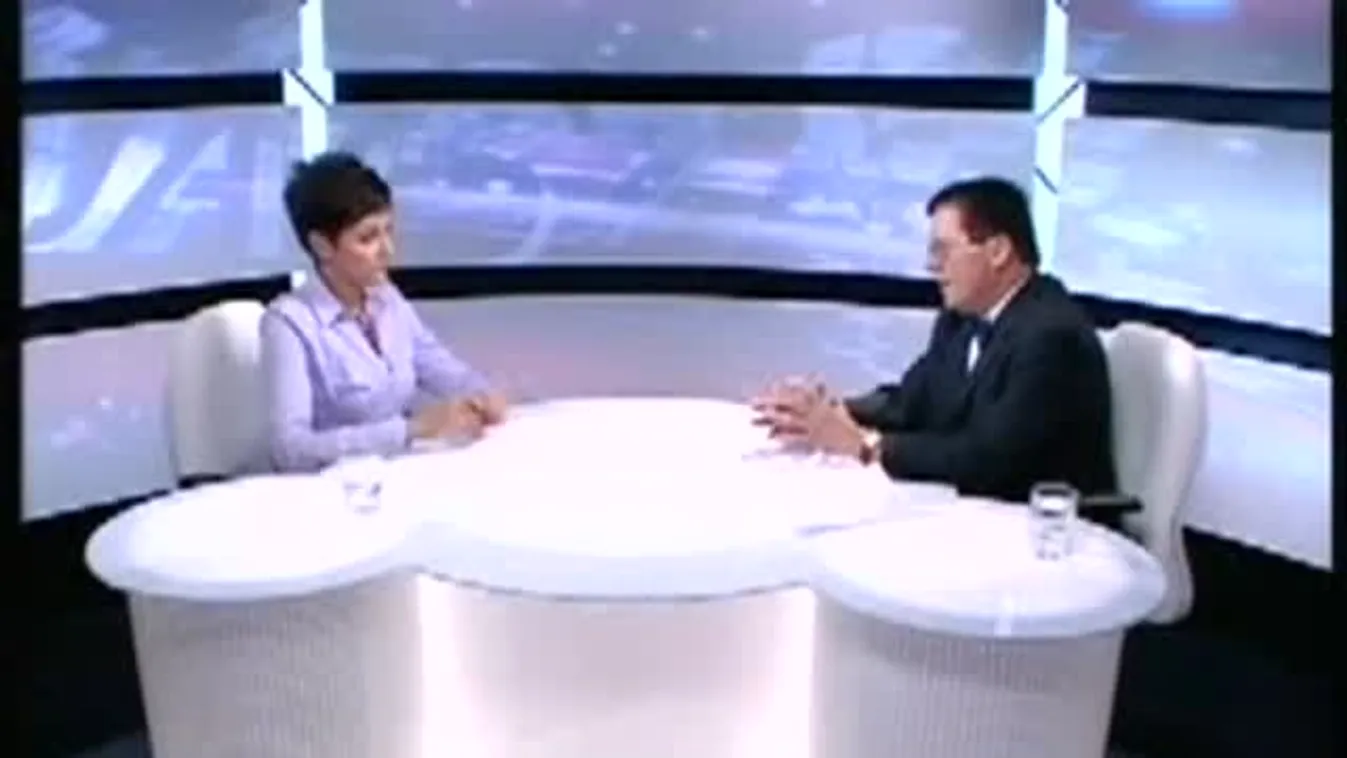 A Nyugat alkonya? – Rájátszás