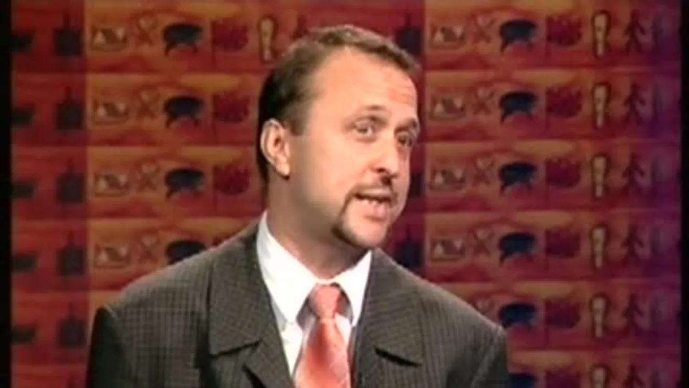 István, a király – Retrográd