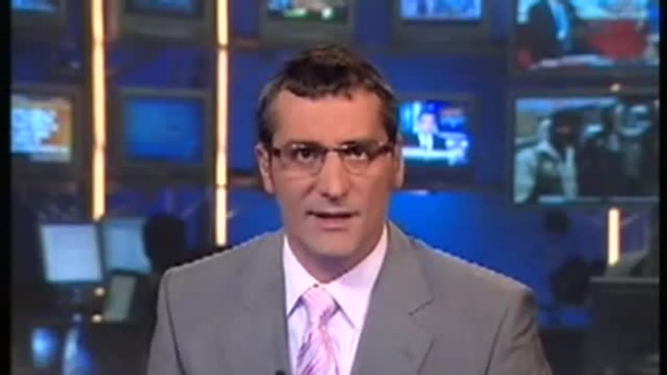 Rendkívül veszélyes helyzet alakult ki