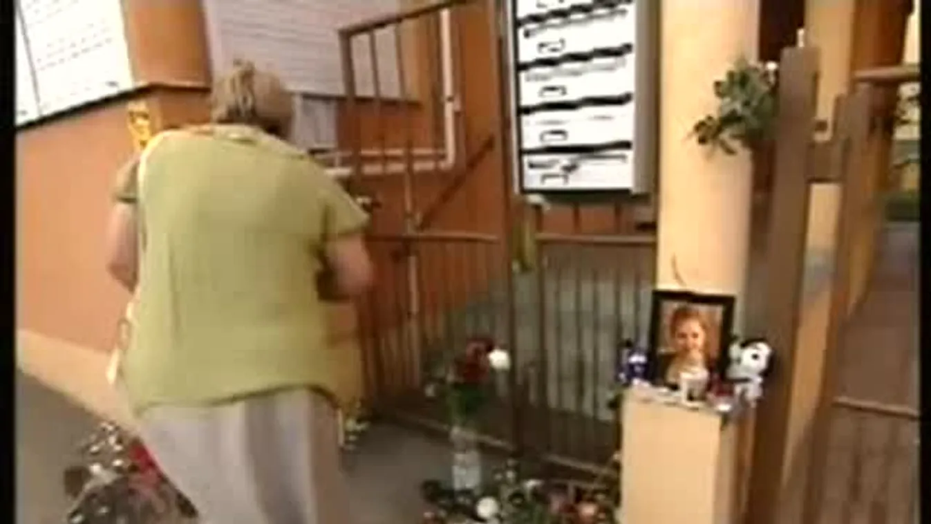 Bándy-gyilkosság: Egy prostituálttal élt együtt az elkövető?