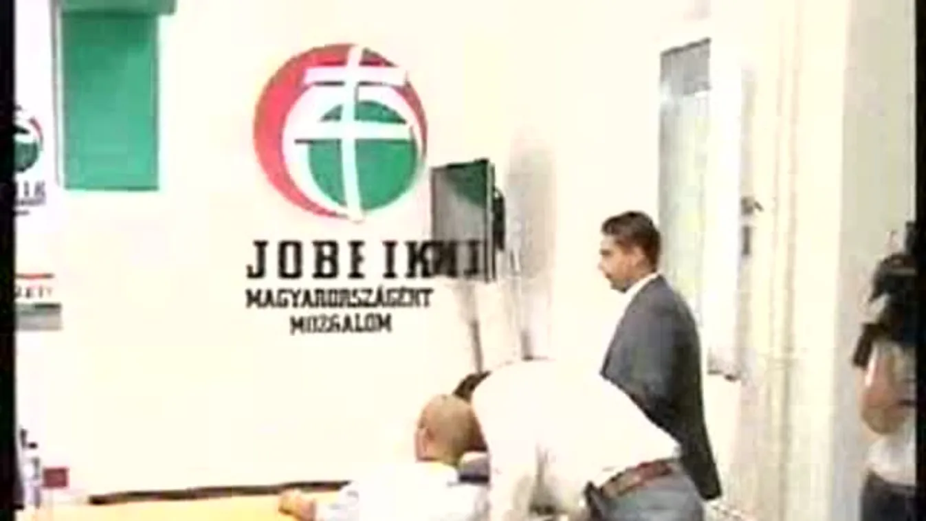 Újabb két évre Vonát választotta frakcióvezetővé a Jobbik
