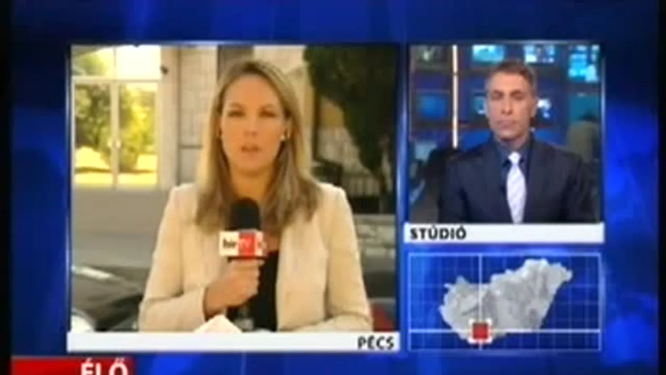 P. László lehajtott fejjel érkezett – bejelentkezés 9 óra