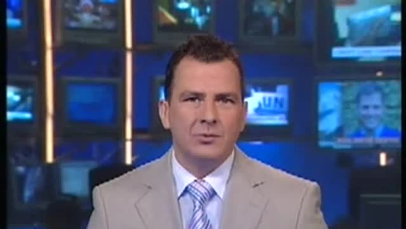 Nem csak Portikot fogta el a TEK