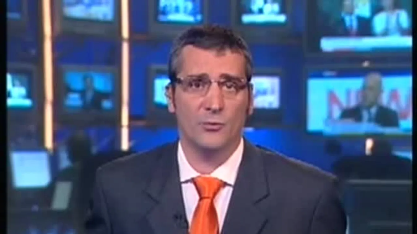 Egy órán át hömpölygött a víz az utcán