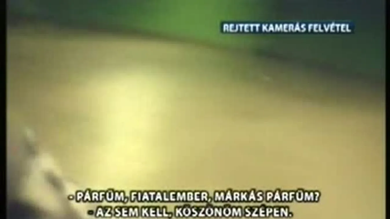 Akik a rendőröktől sem félnek