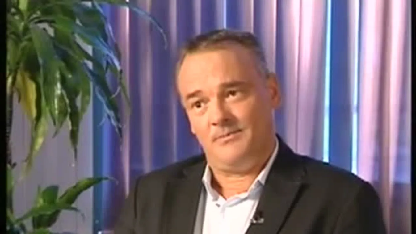 Lószerencsét – Stopper