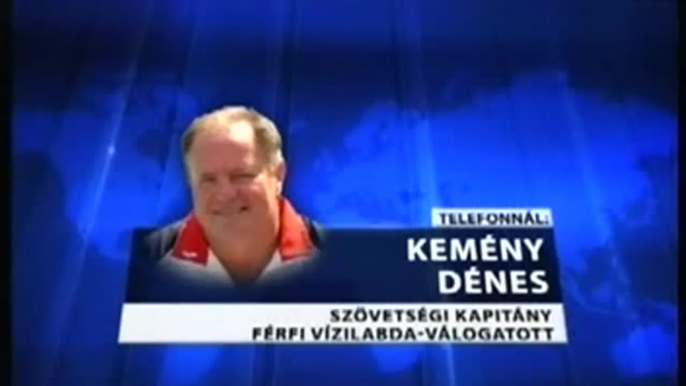 Olimpiai hírek 15 órakor