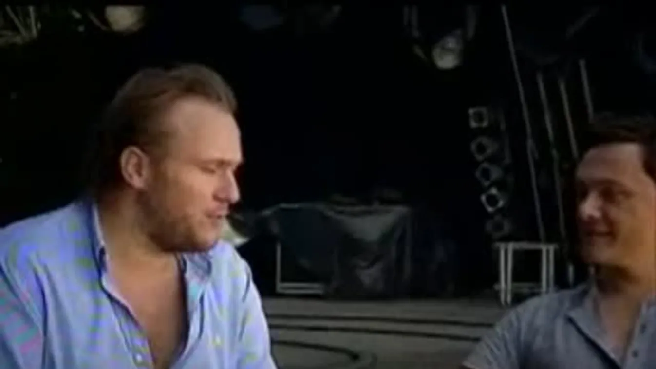 Margitszigeti víztorony – 10 perc