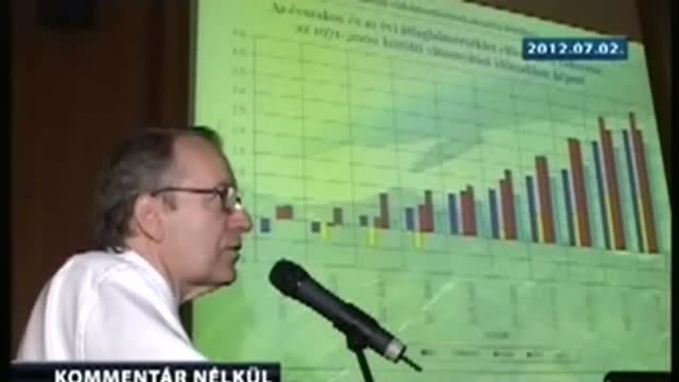 Konferencia a balatoni vízminőségről