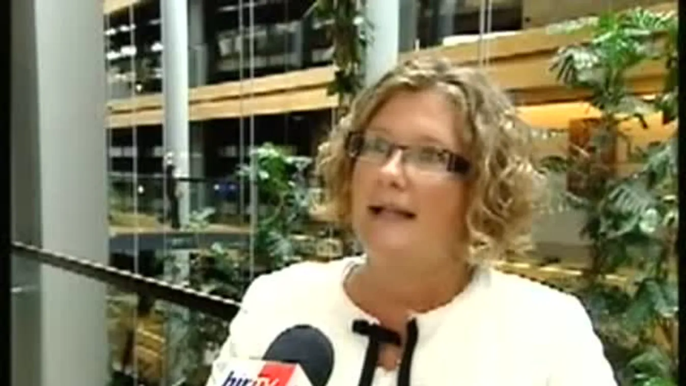 Terrorveszély – Európai híradó