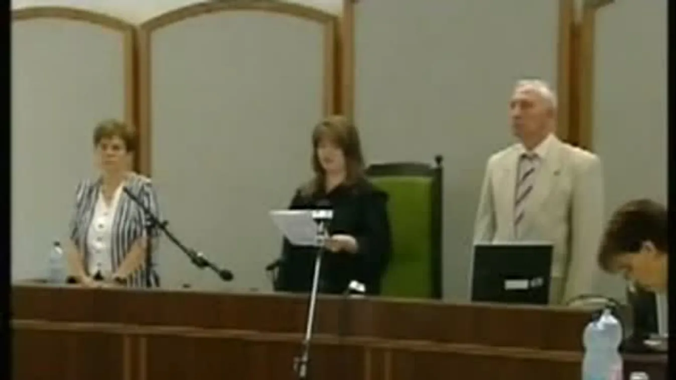 Börtönre ítélték Kolompár Orbánt