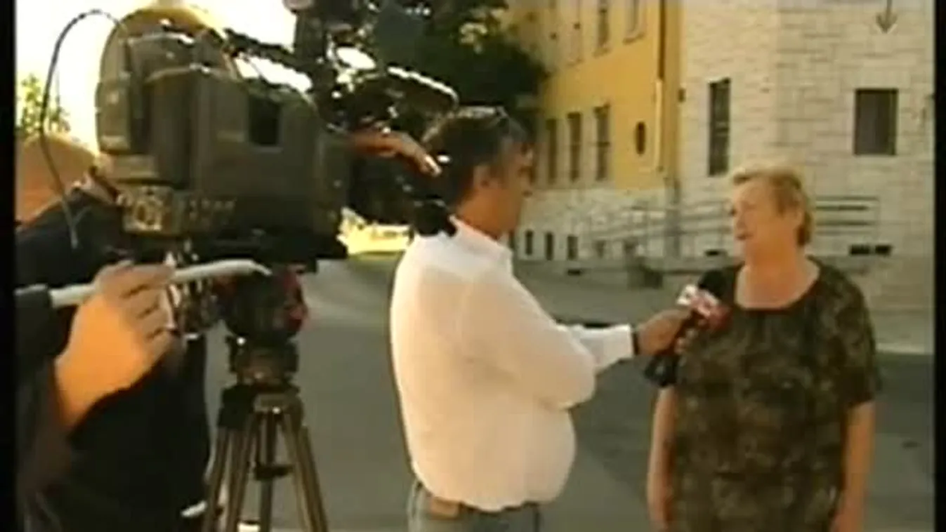 Biztonságosabb és rövidebb úton akart hazajutni Bándy Kata