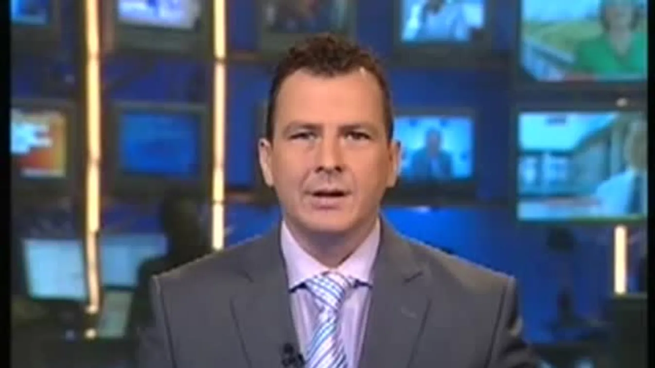 Szegedi Csanád nagyon gyanakszik