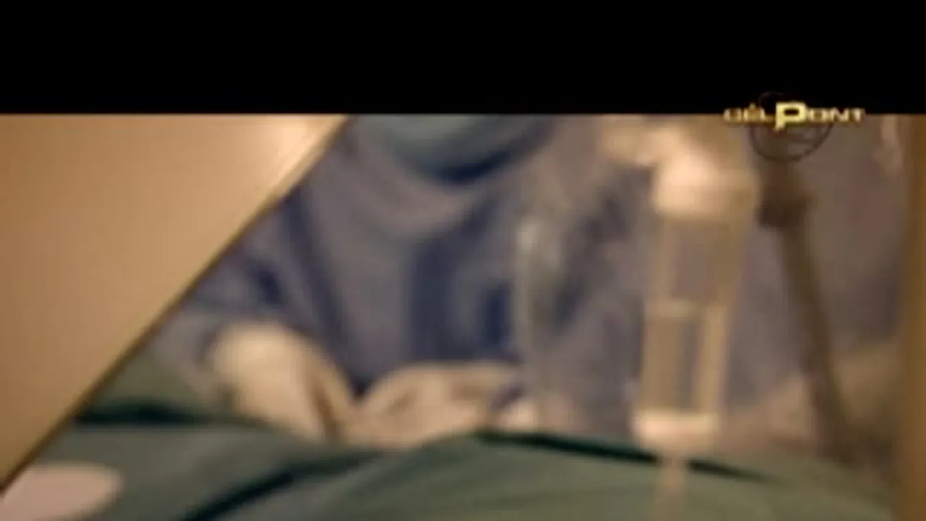 Korrupciós szövődmények - Célpont