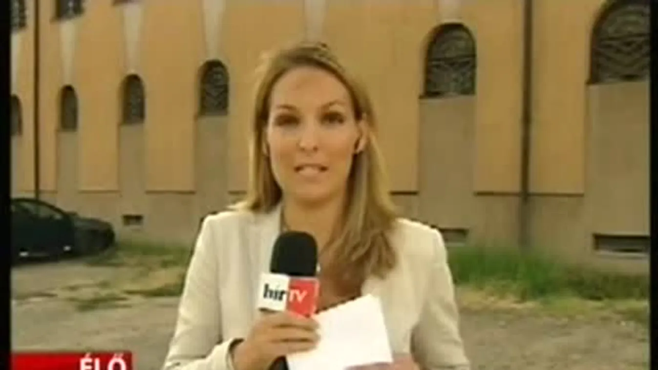 Kihallgatási trükköket is bevetettek a rendőrök