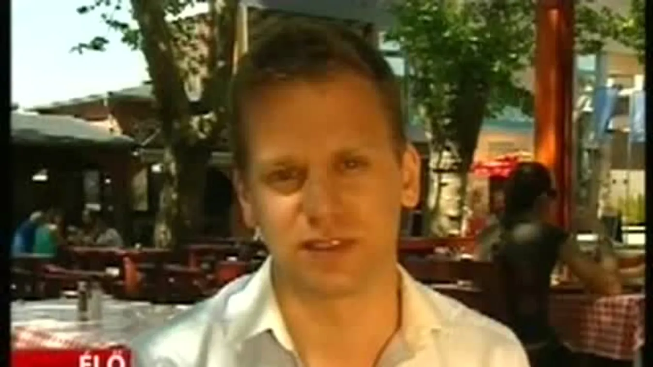 Készüljenek, brutális hetünk lesz – bejelentkezés 15 órakor