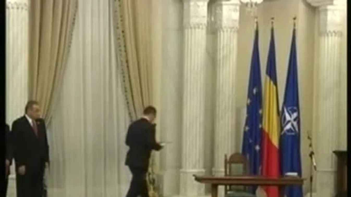 Az EU kezd aggódni – Hírvilág