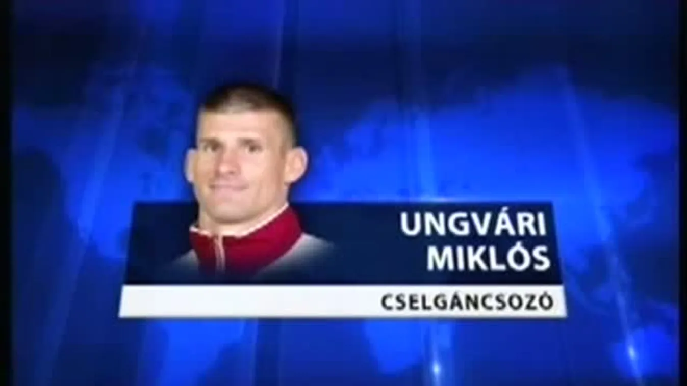 Nagy a káosz az olimpiai játékokon